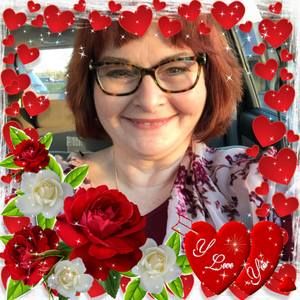 Meet your Posher, Faye